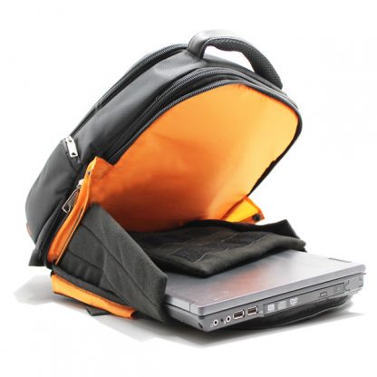 рюкзак повседневный деловой городской ноутбук лептоп отделение