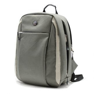 рюкзак повседневный деловой городской ноутбук лептоп с логотипом сбоку