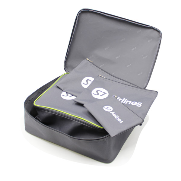 sumka_dorozhnaya_nabor_chekhol_komplekt_v_chemodan_kosmetichka_seryy_S_26_05 сумка дорожная набор чехол комплект в чемодан косметичка серый конверт