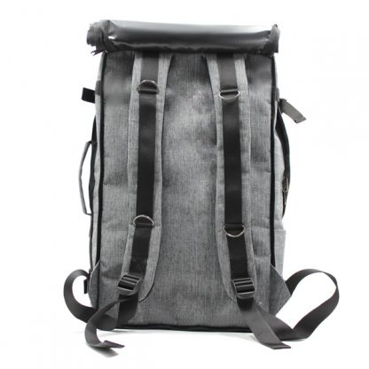рюкзак сумка трансформер для ноутбука городской мужской лямки