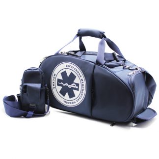 экстренная медицинская помощь сумка рюкзак комплект и сумка для рации