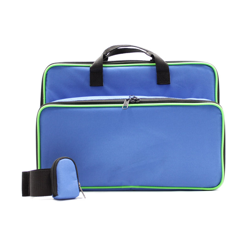 sumka_chekhol_dlya_pribora_i_noutbuka_s_napul'snikom_S-77_01 сумка чехол для прибора и ноутбука с напульсником спереди