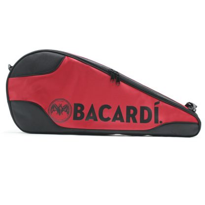 сумка чехол для ракетки с индивидуальным дизайном лого