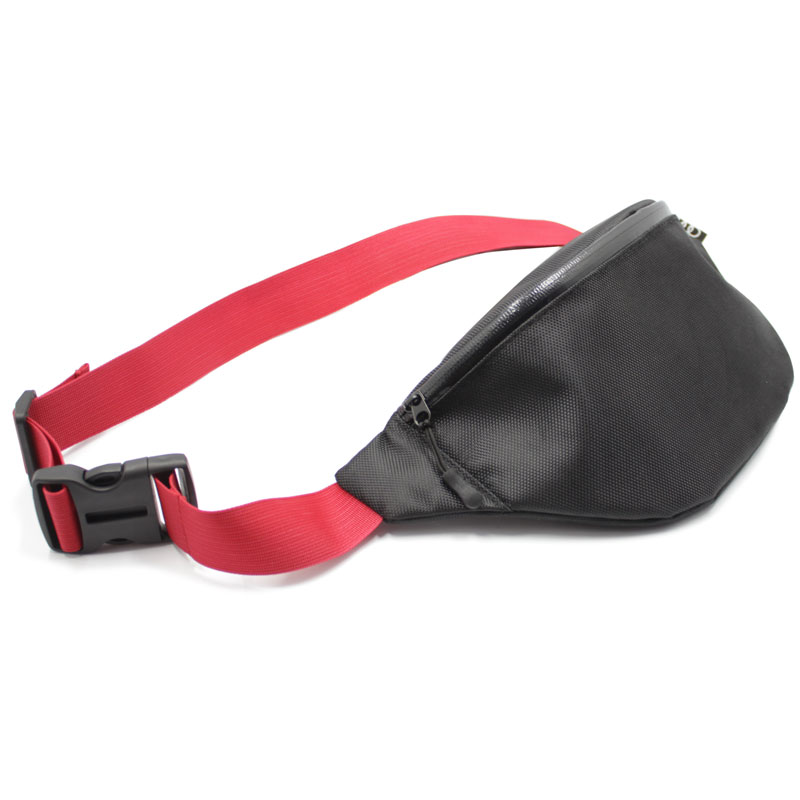 sumka_poyasnaya_chernaya_s_obratnoy_svyaz'yu_molniyey_vip_audi_Sp-16_03 сумка поясная черная с обратной молнией vip audi ремень