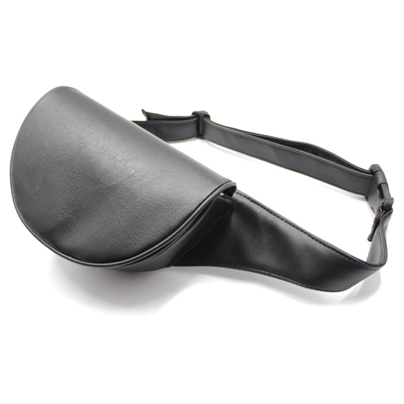 sumka_poyasnaya_ekokozha_plotnaya_kofr_s_klapanom_chornaya_Sp-14_black_01