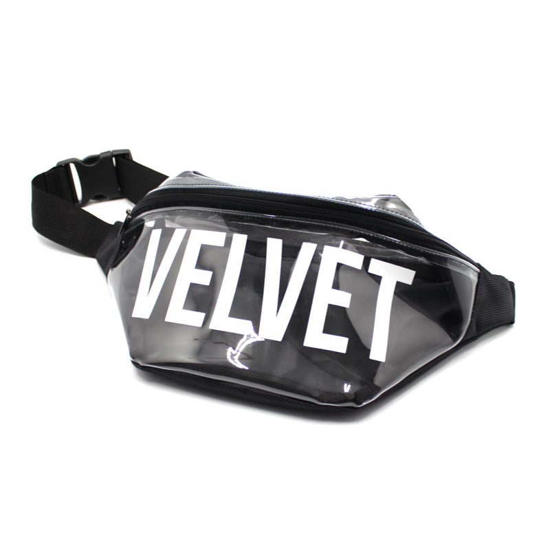 sumka_prozrachnaya_iz_plastiki_s_logotipom_v_trekh_tsvetakh_Sp-13_velvet_05 сумка прозрачная из пластика с логотипом в трех цветах спереди