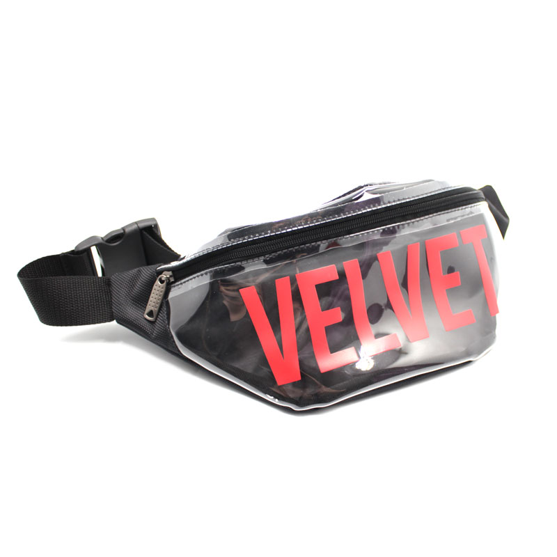 sumka_prozrachnaya_iz_plastiki_s_logotipom_v_trekh_tsvetakh_Sp-13_velvet_07 сумка прозрачная из пластика с логотипом в трех цветах сверху