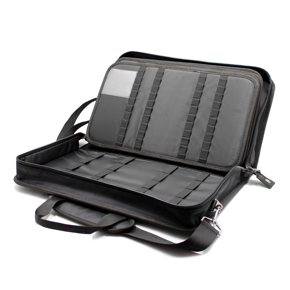 Сумка-органайзер для медицинского оборудования вкладка с карманом