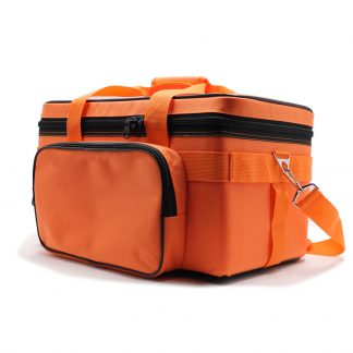 Сумка для транспортировки и хранения оборудования P-119 с ремнем