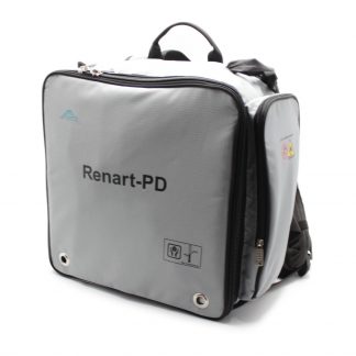 Сумка-рюкзак для аппарата искуственная почка